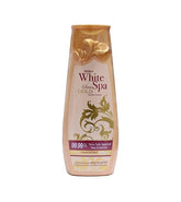 Mistine White Spa Swiss Gold Serum Body Lotion - 200Ml - ShopXonline